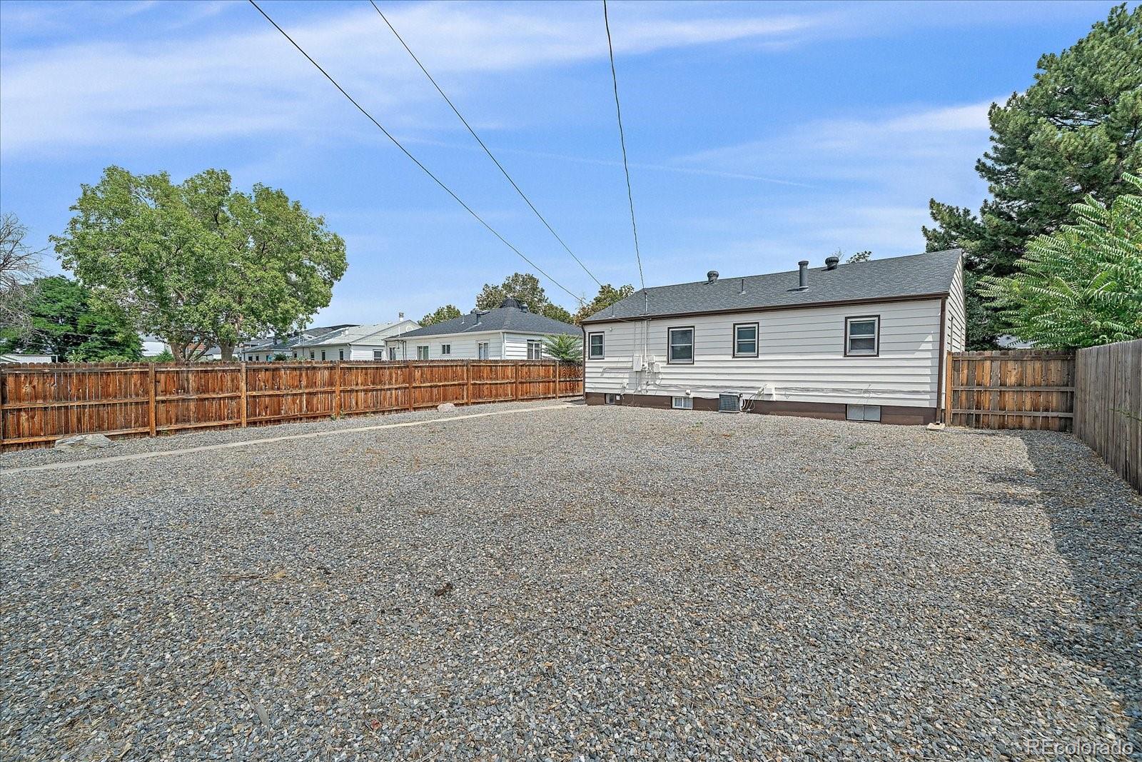 MLS Image #25 for 2357  nome street,aurora, Colorado