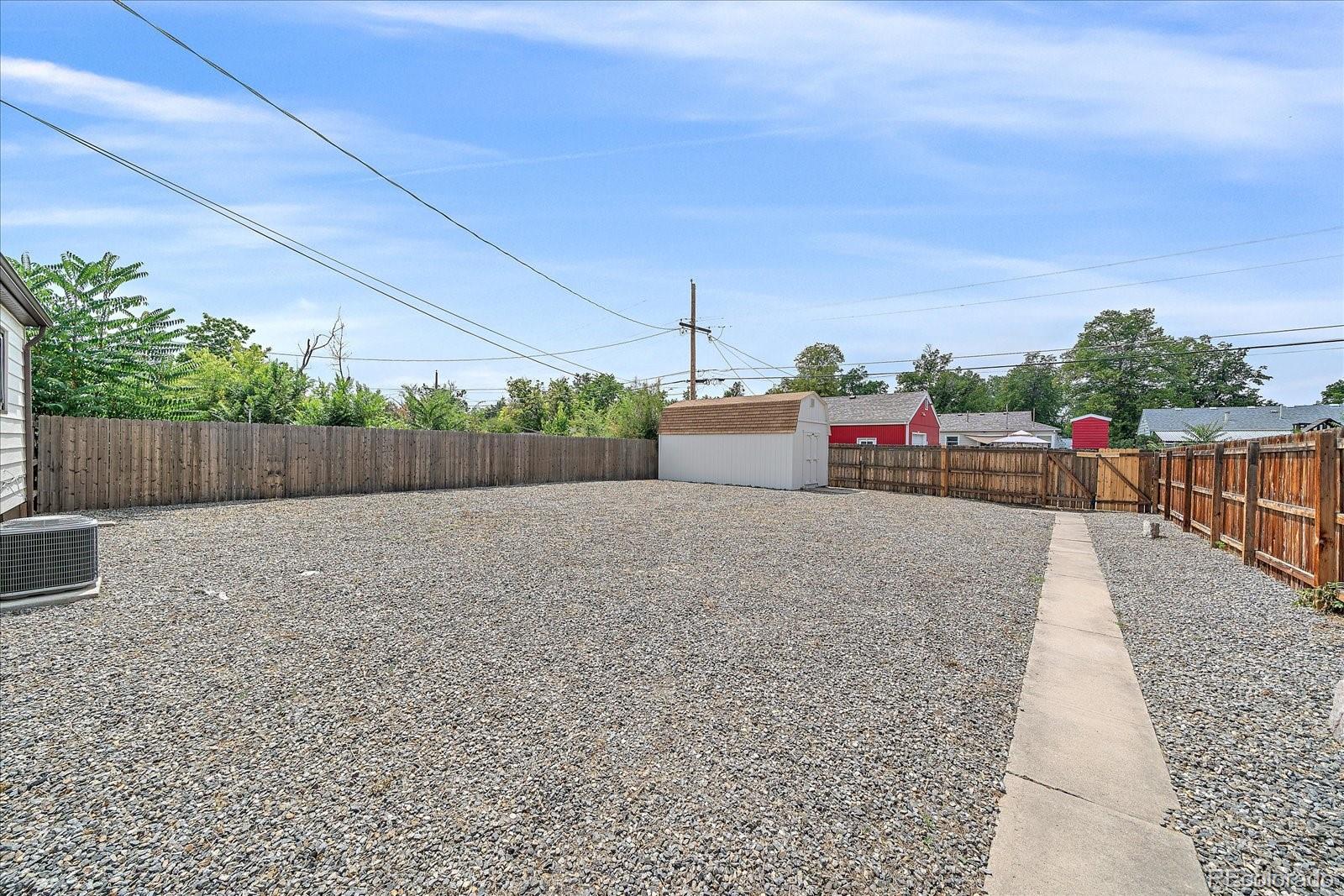 MLS Image #26 for 2357  nome street,aurora, Colorado