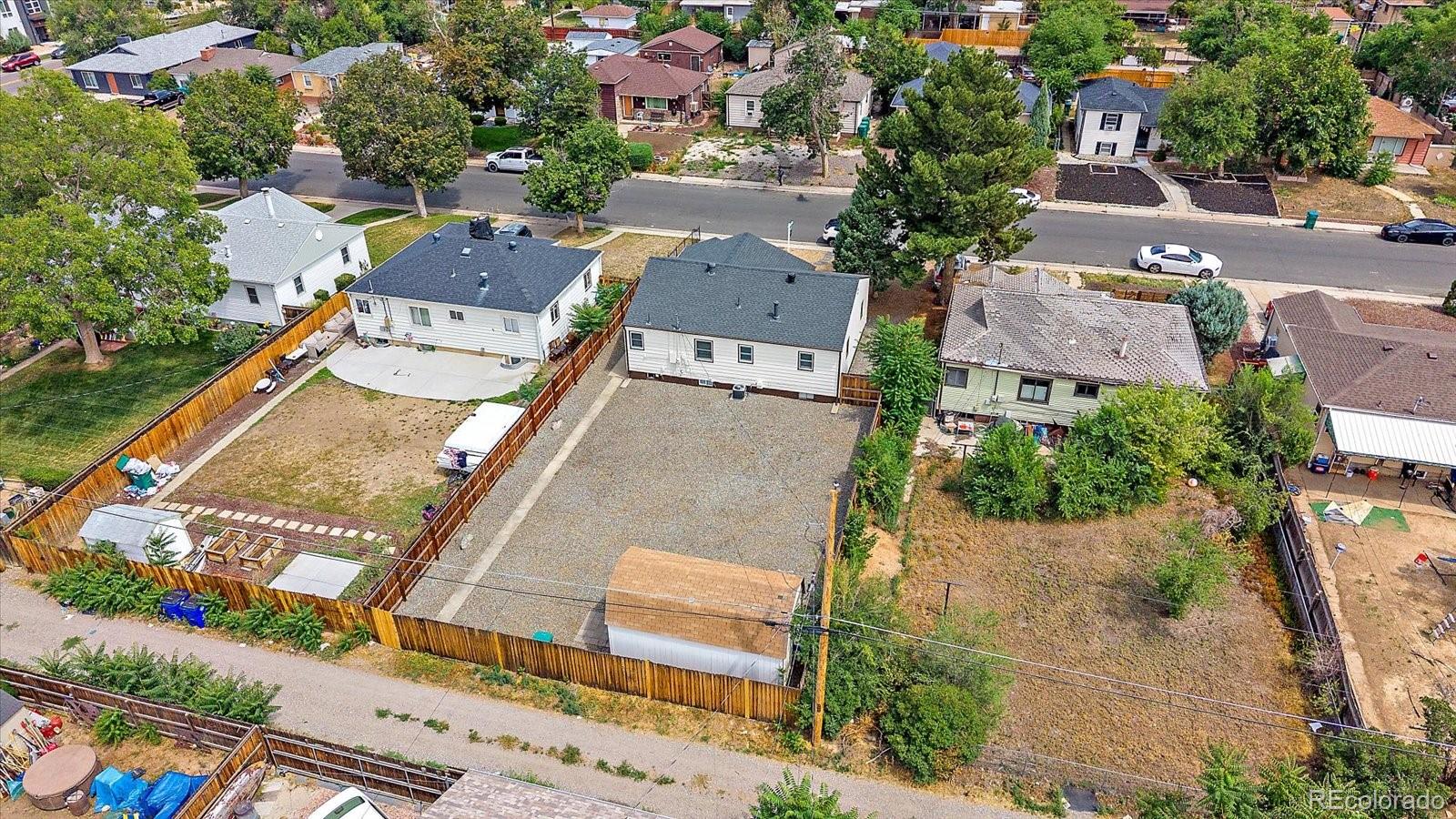 MLS Image #28 for 2357  nome street,aurora, Colorado