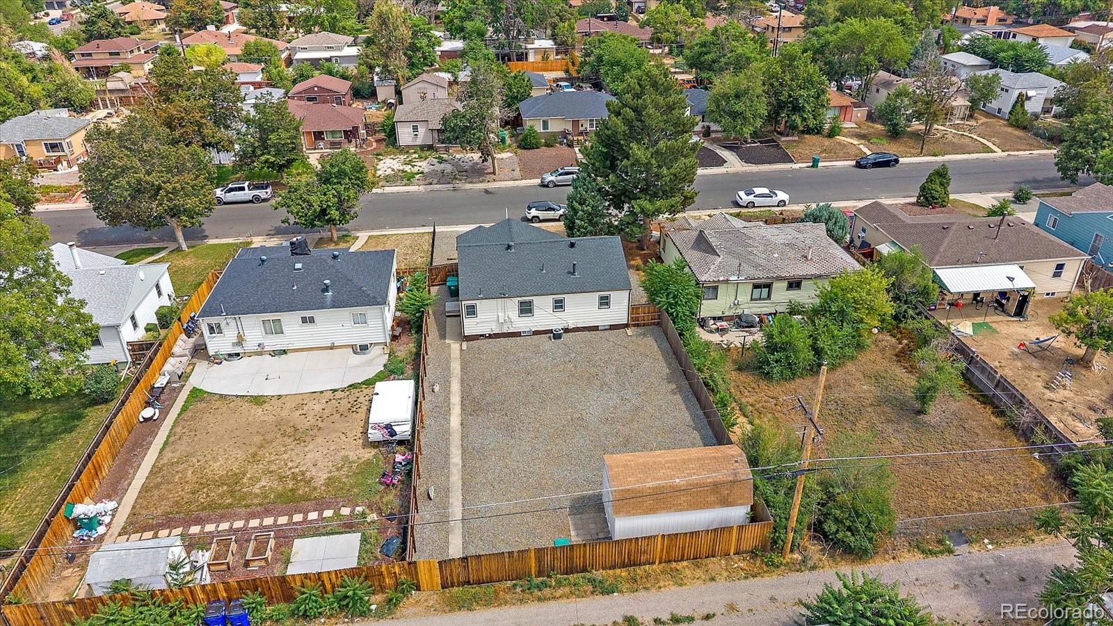 MLS Image #29 for 2357  nome street,aurora, Colorado
