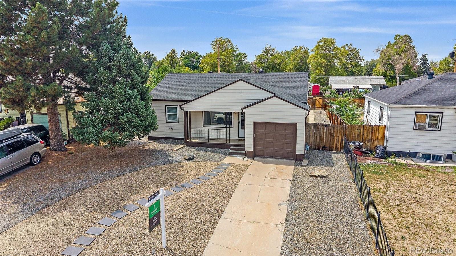MLS Image #3 for 2357  nome street,aurora, Colorado