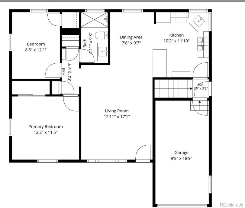 MLS Image #30 for 2357  nome street,aurora, Colorado
