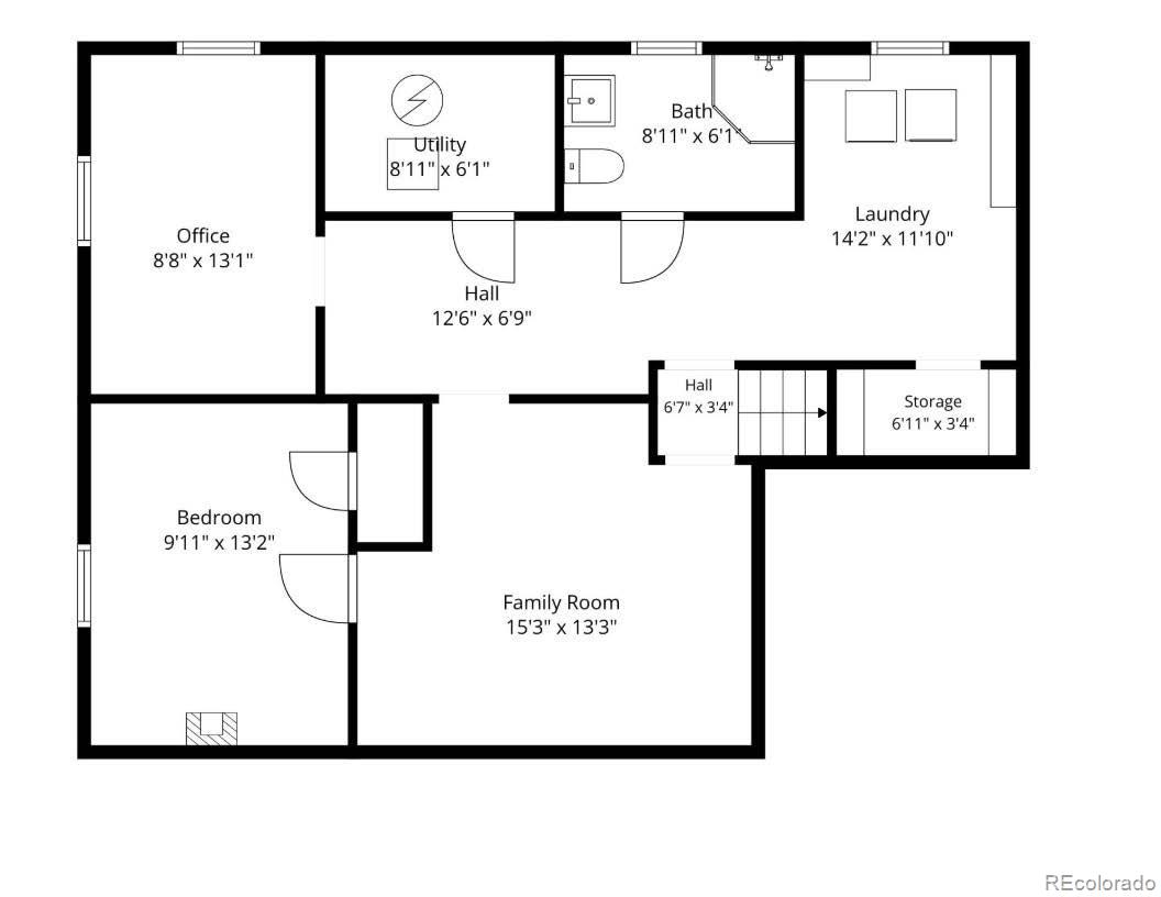 MLS Image #31 for 2357  nome street,aurora, Colorado