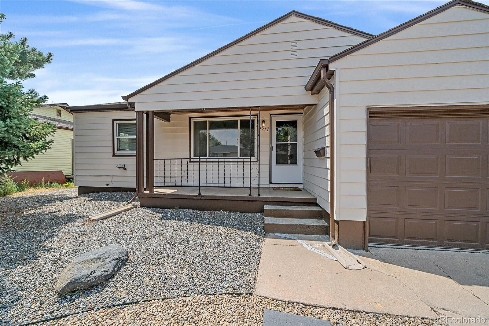 MLS Image #4 for 2357  nome street,aurora, Colorado