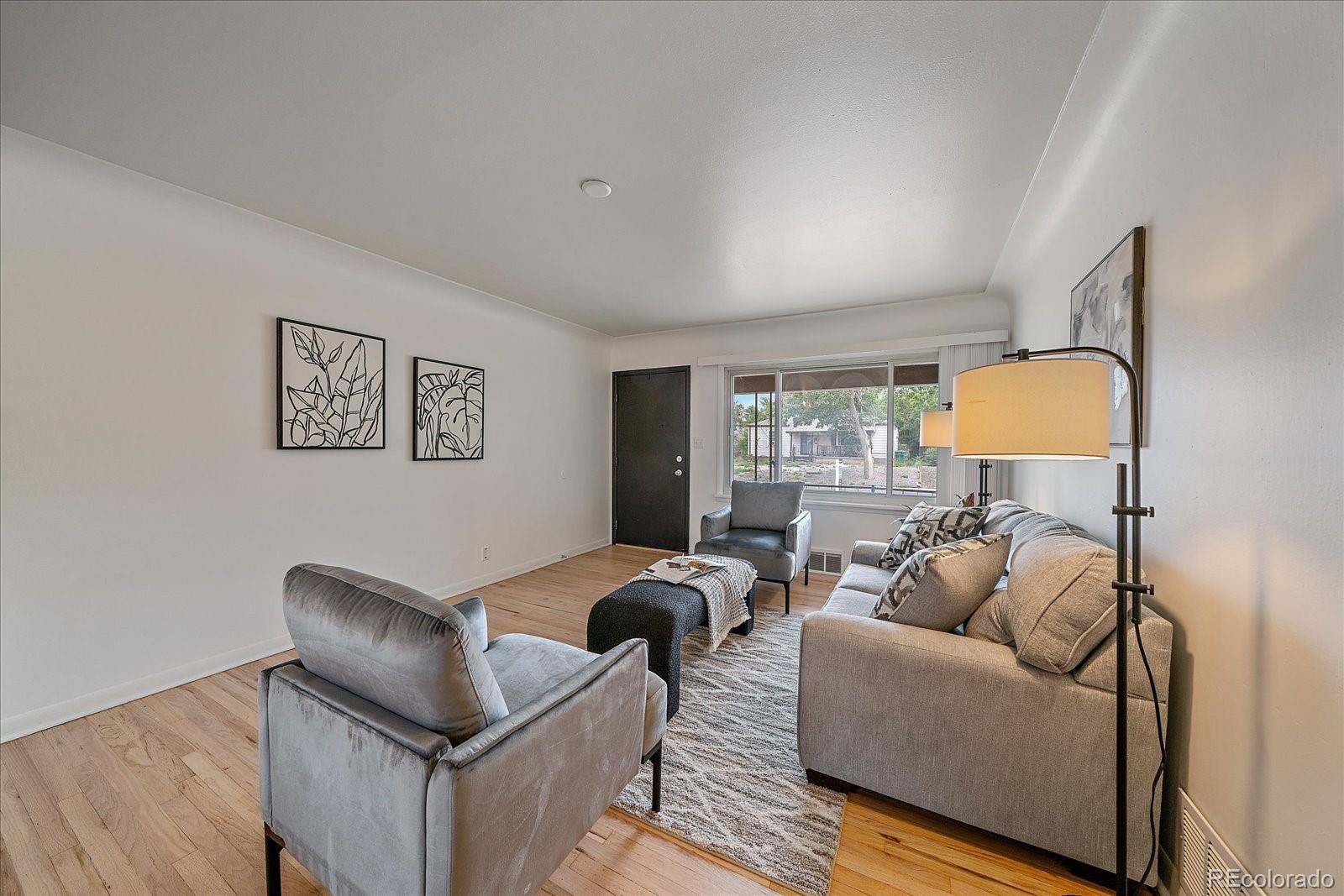 MLS Image #5 for 2357  nome street,aurora, Colorado