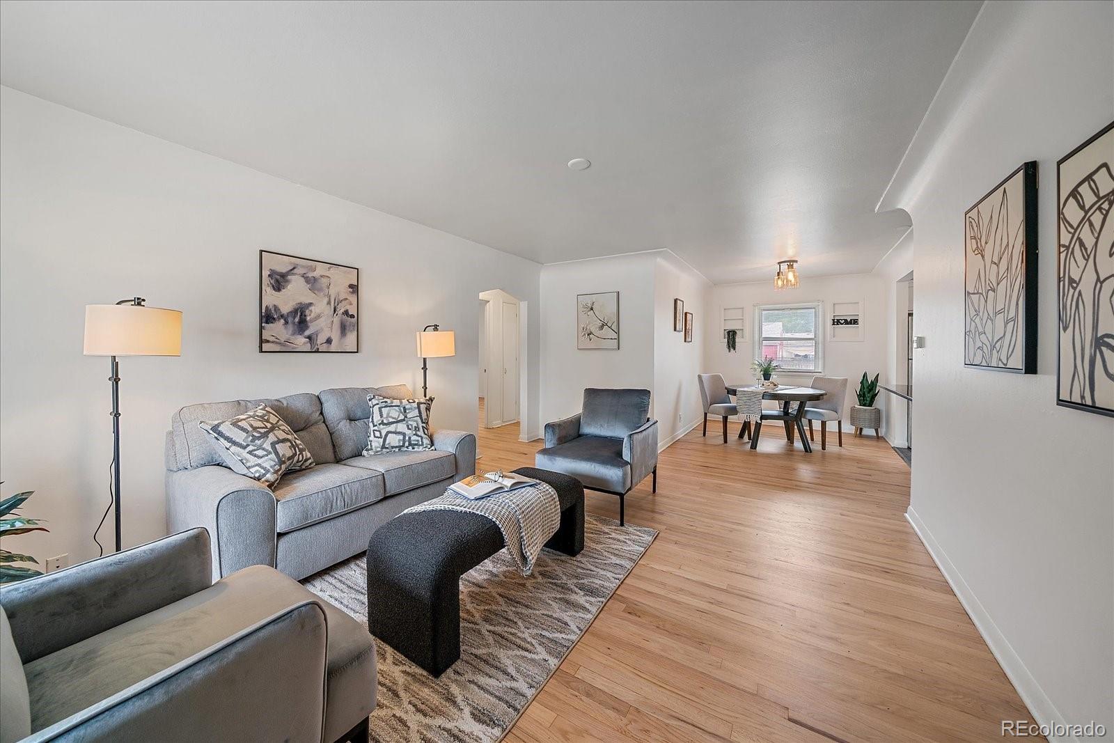 MLS Image #7 for 2357  nome street,aurora, Colorado
