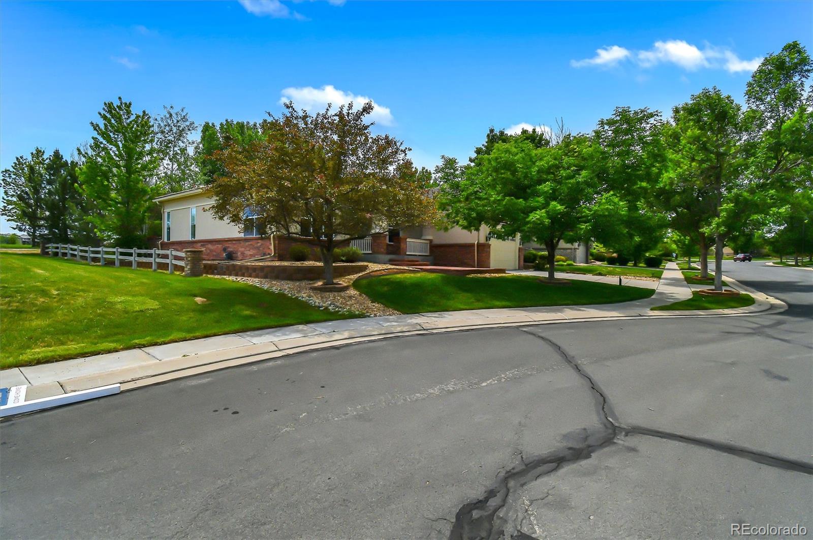 MLS Image #2 for 4000  centennial drive,broomfield, Colorado