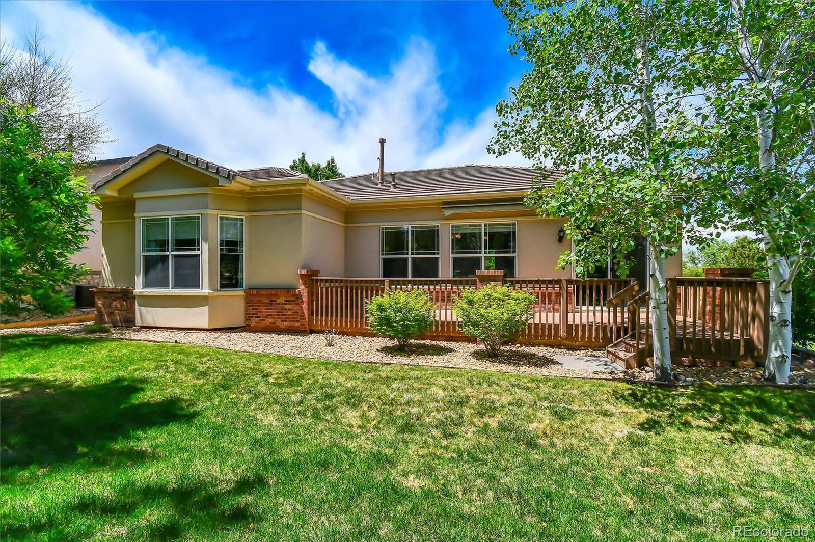 MLS Image #31 for 4000  centennial drive,broomfield, Colorado