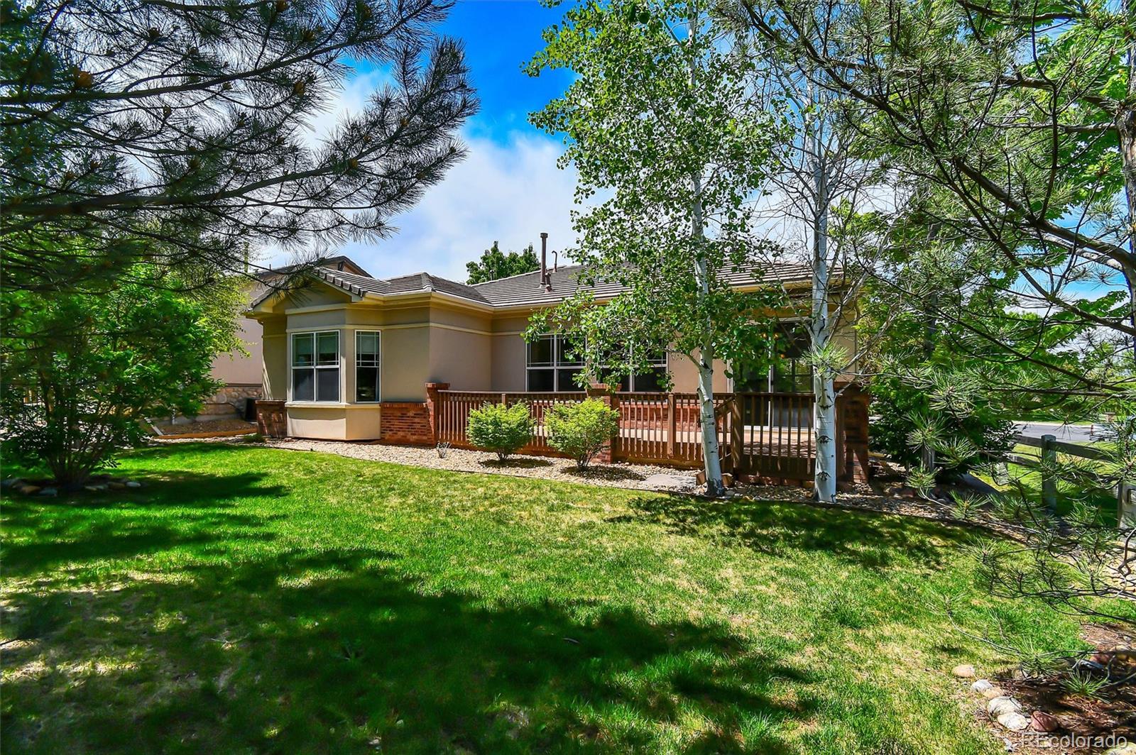 MLS Image #32 for 4000  centennial drive,broomfield, Colorado