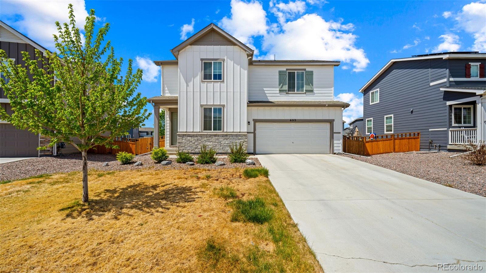 MLS Image #1 for 6213  sherwood avenue,frederick, Colorado