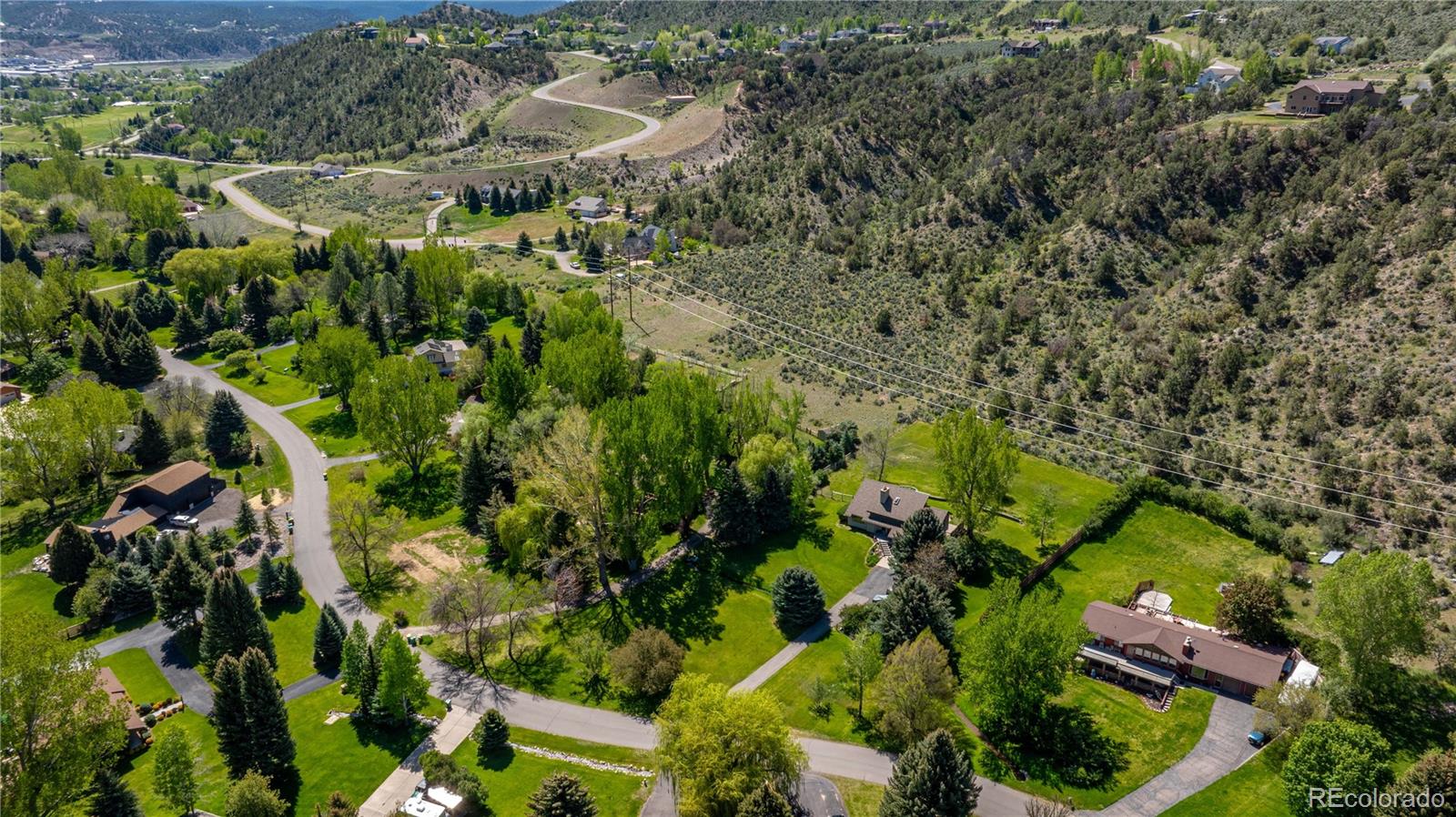 MLS Image #12 for 543  westbank road,glenwood springs, Colorado