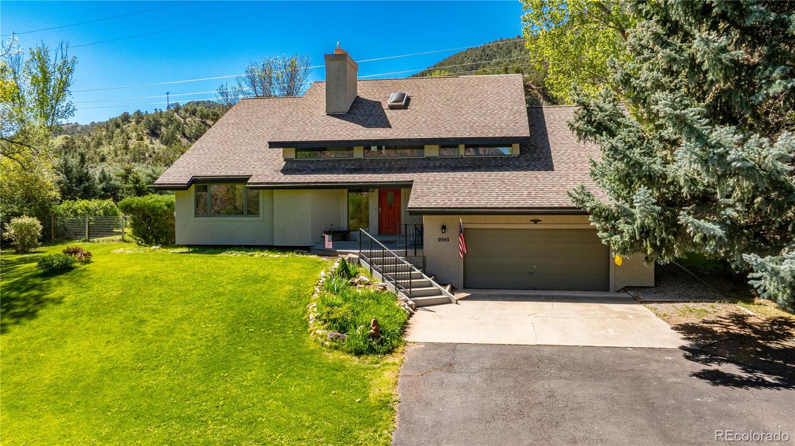 MLS Image #2 for 543  westbank road,glenwood springs, Colorado