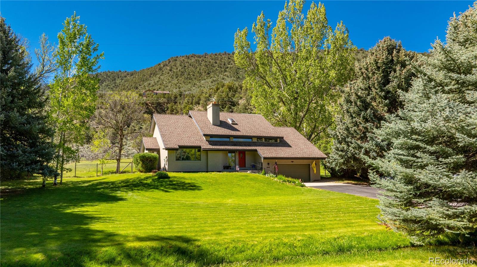MLS Image #3 for 543  westbank road,glenwood springs, Colorado