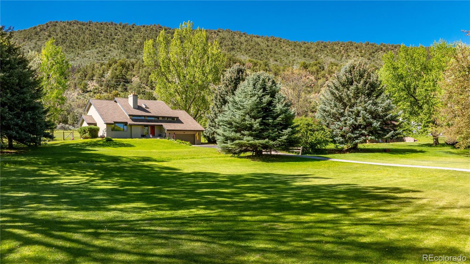 MLS Image #4 for 543  westbank road,glenwood springs, Colorado