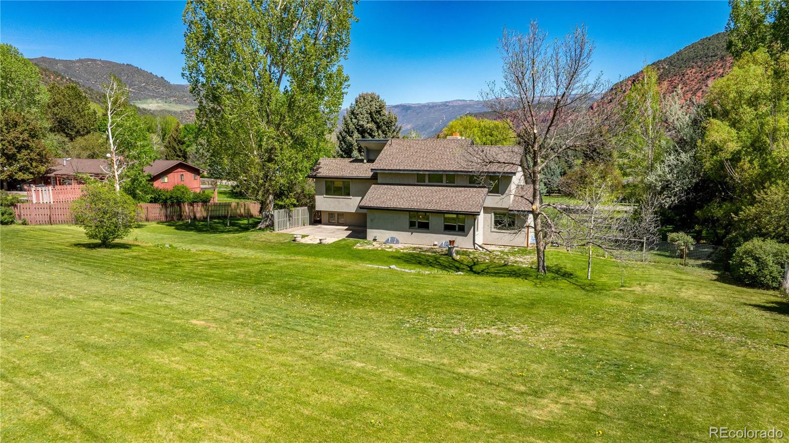 MLS Image #5 for 543  westbank road,glenwood springs, Colorado