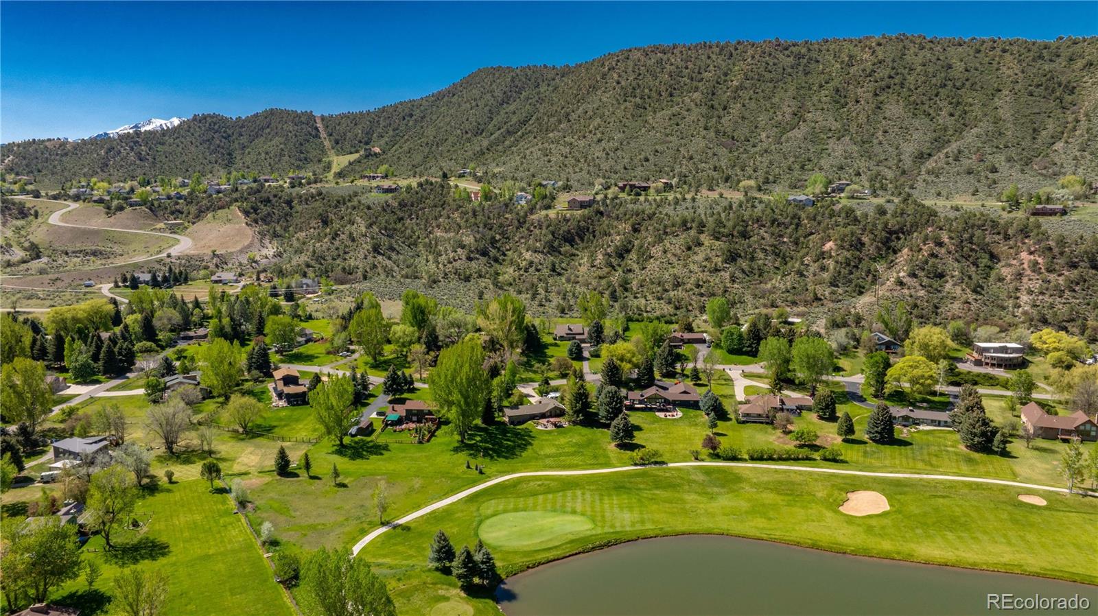 MLS Image #9 for 543  westbank road,glenwood springs, Colorado