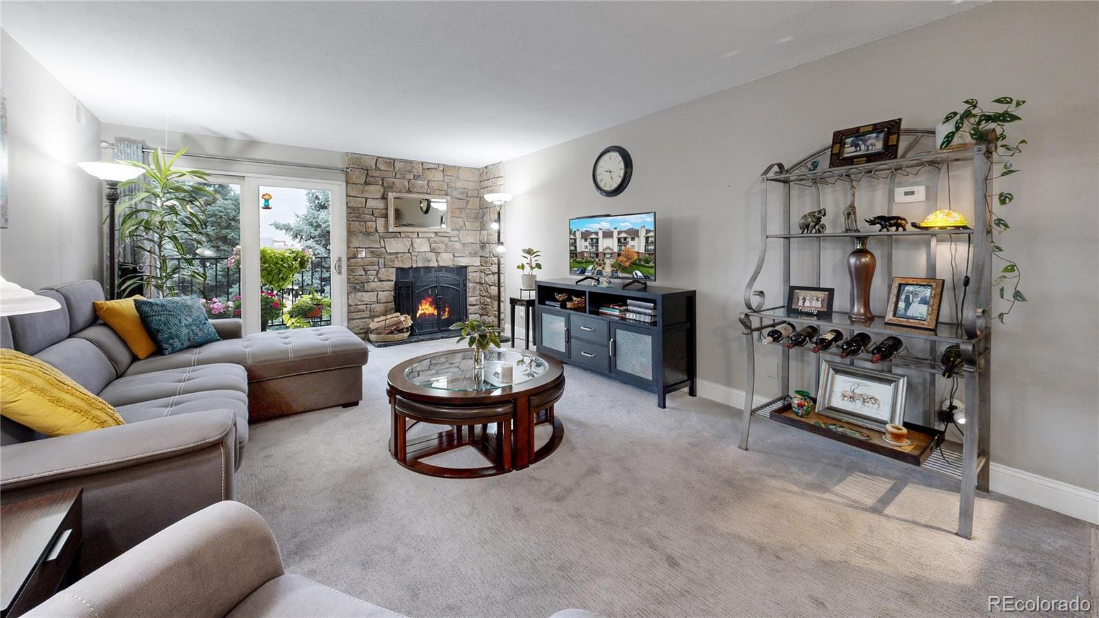 MLS Image #1 for 491 s kalispell way 305,aurora, Colorado