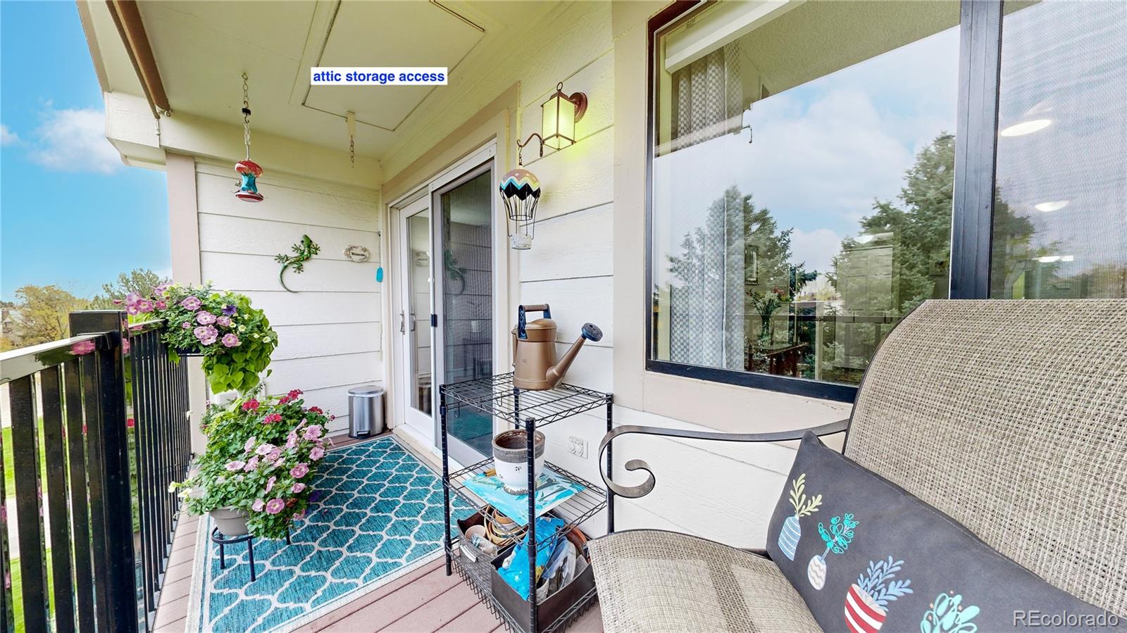 MLS Image #19 for 491 s kalispell way 305,aurora, Colorado