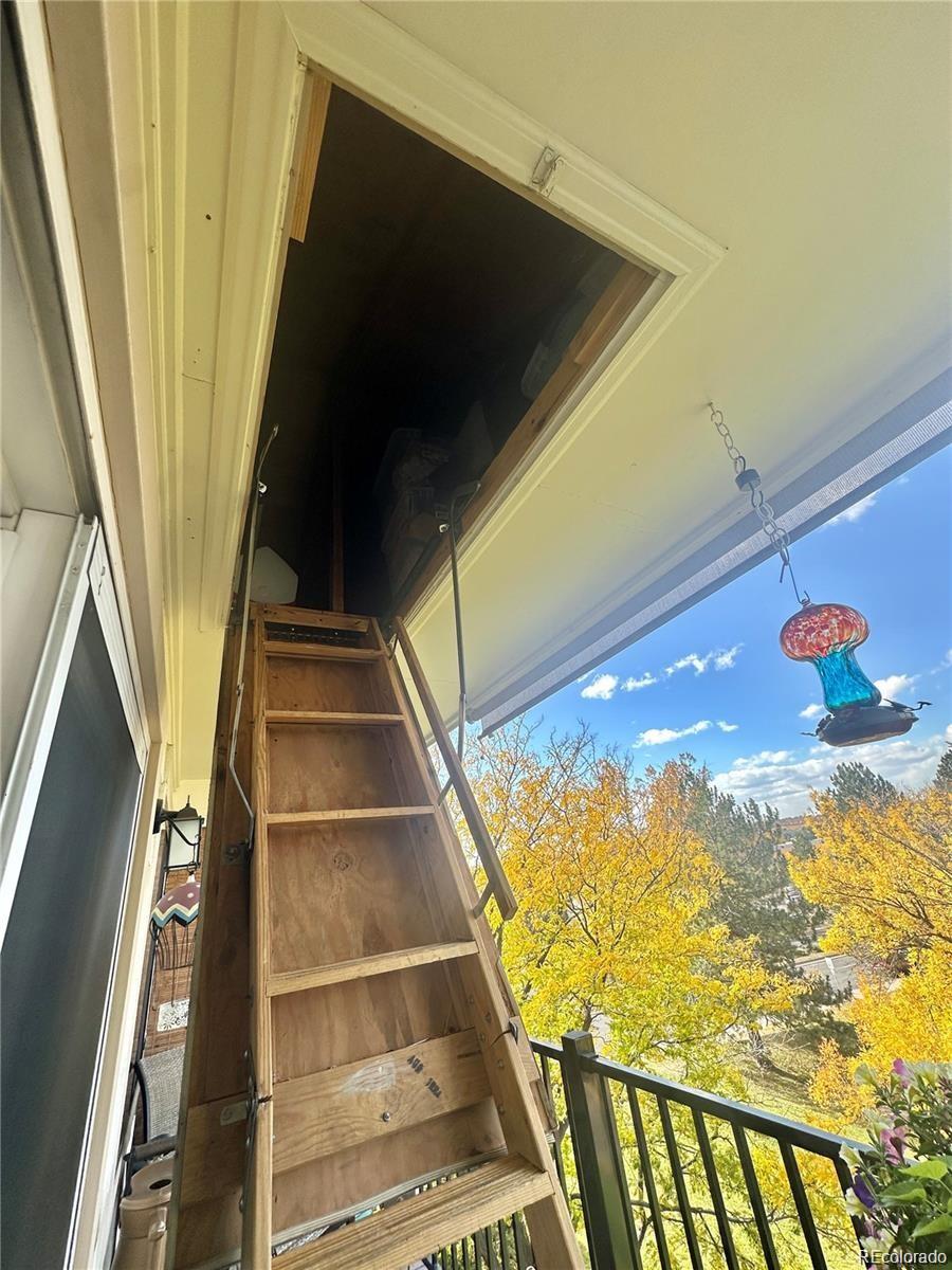 MLS Image #20 for 491 s kalispell way 305,aurora, Colorado