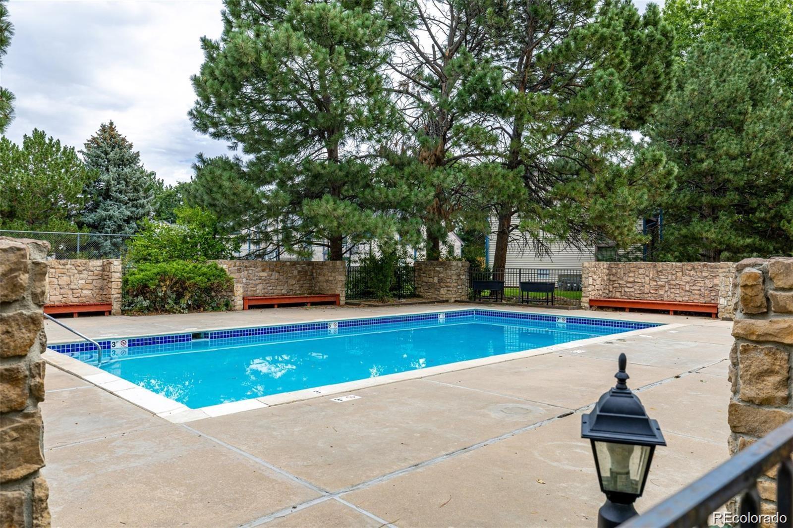 MLS Image #25 for 491 s kalispell way 305,aurora, Colorado
