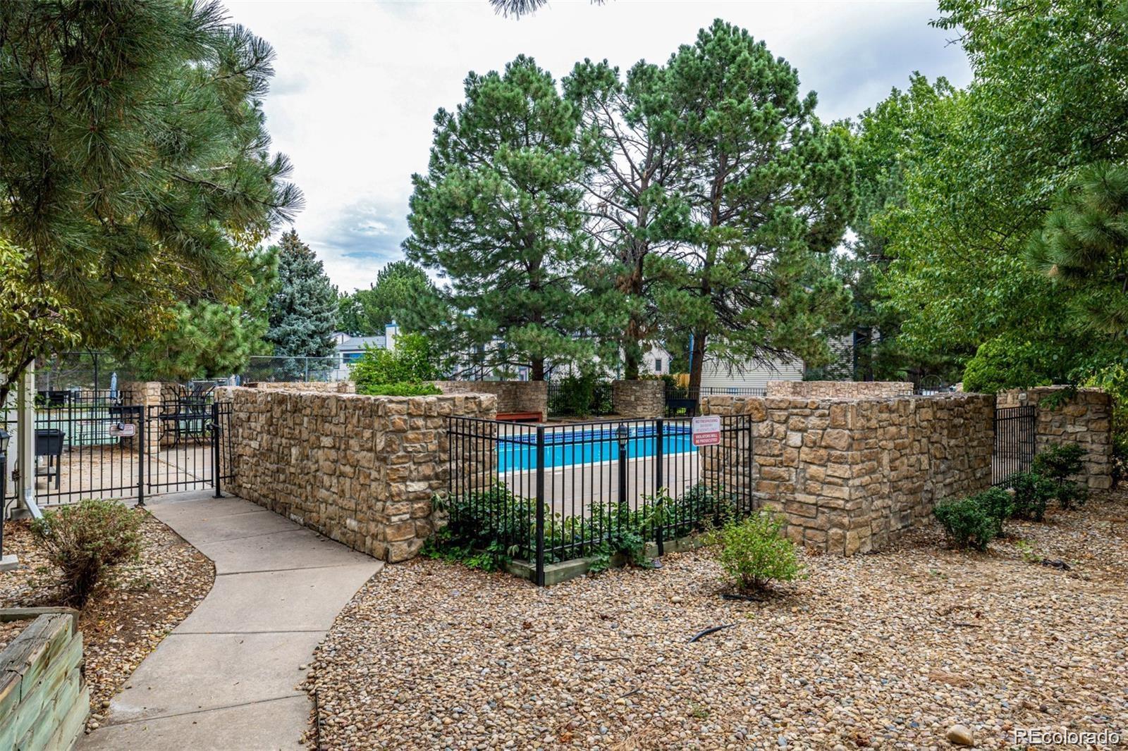 MLS Image #27 for 491 s kalispell way 305,aurora, Colorado