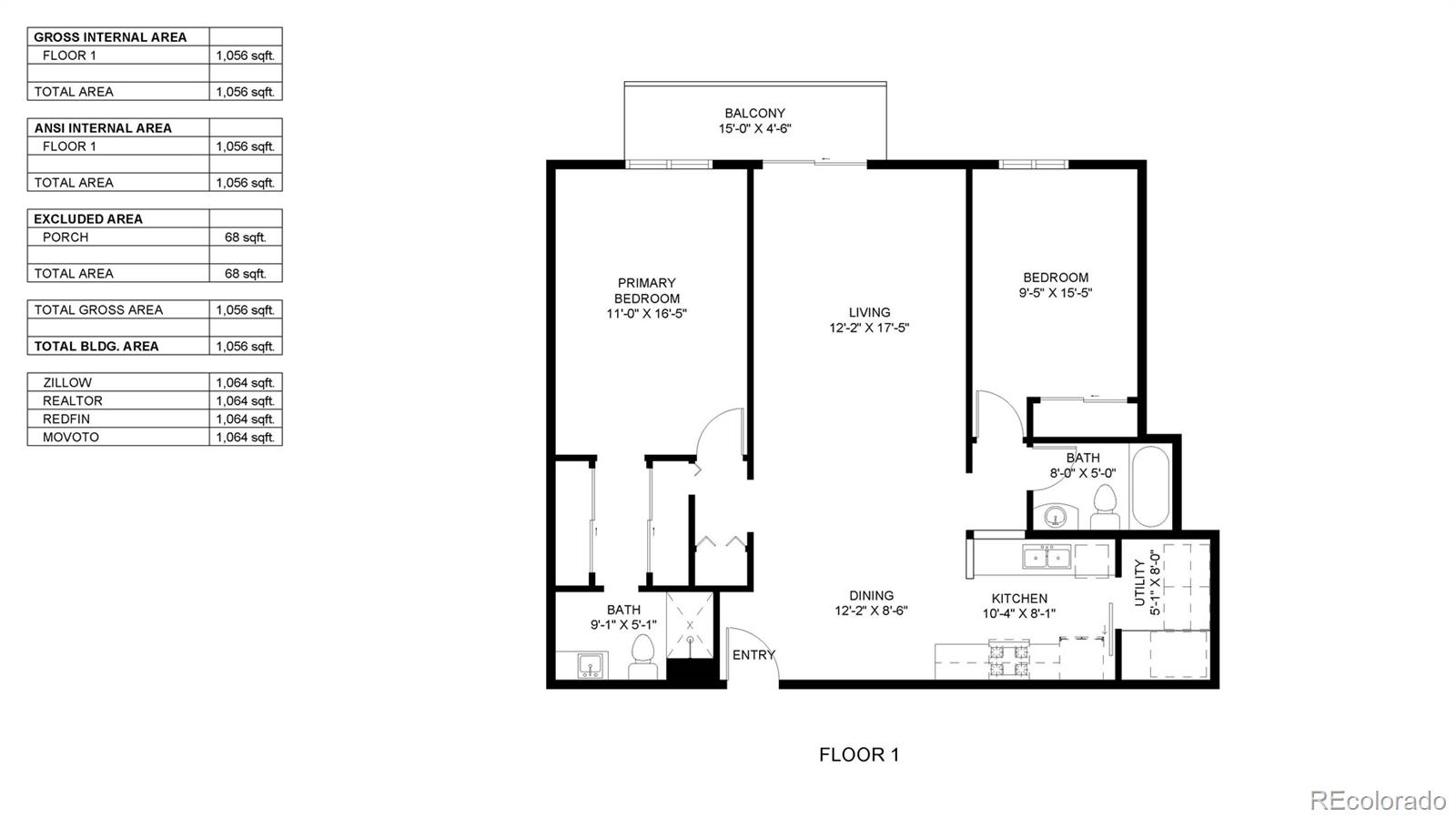 MLS Image #32 for 491 s kalispell way 305,aurora, Colorado