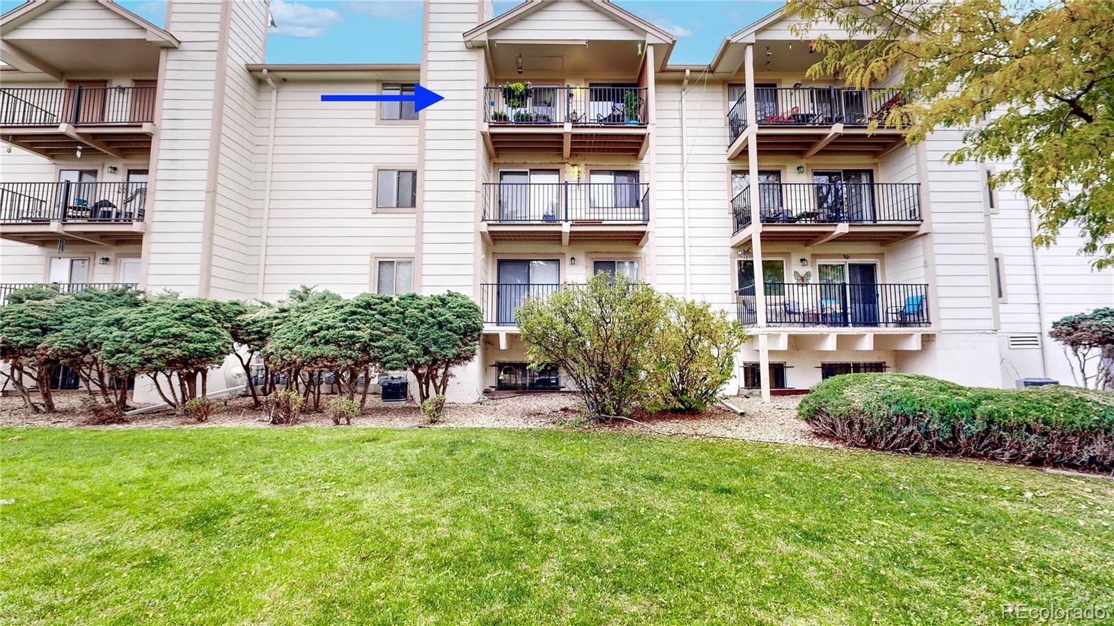 MLS Image #34 for 491 s kalispell way 305,aurora, Colorado