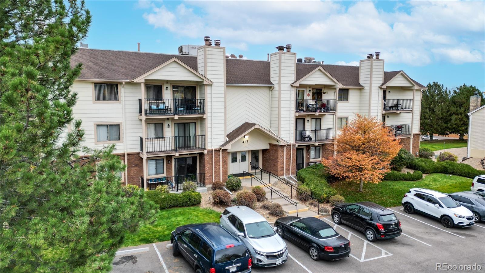 MLS Image #35 for 491 s kalispell way 305,aurora, Colorado