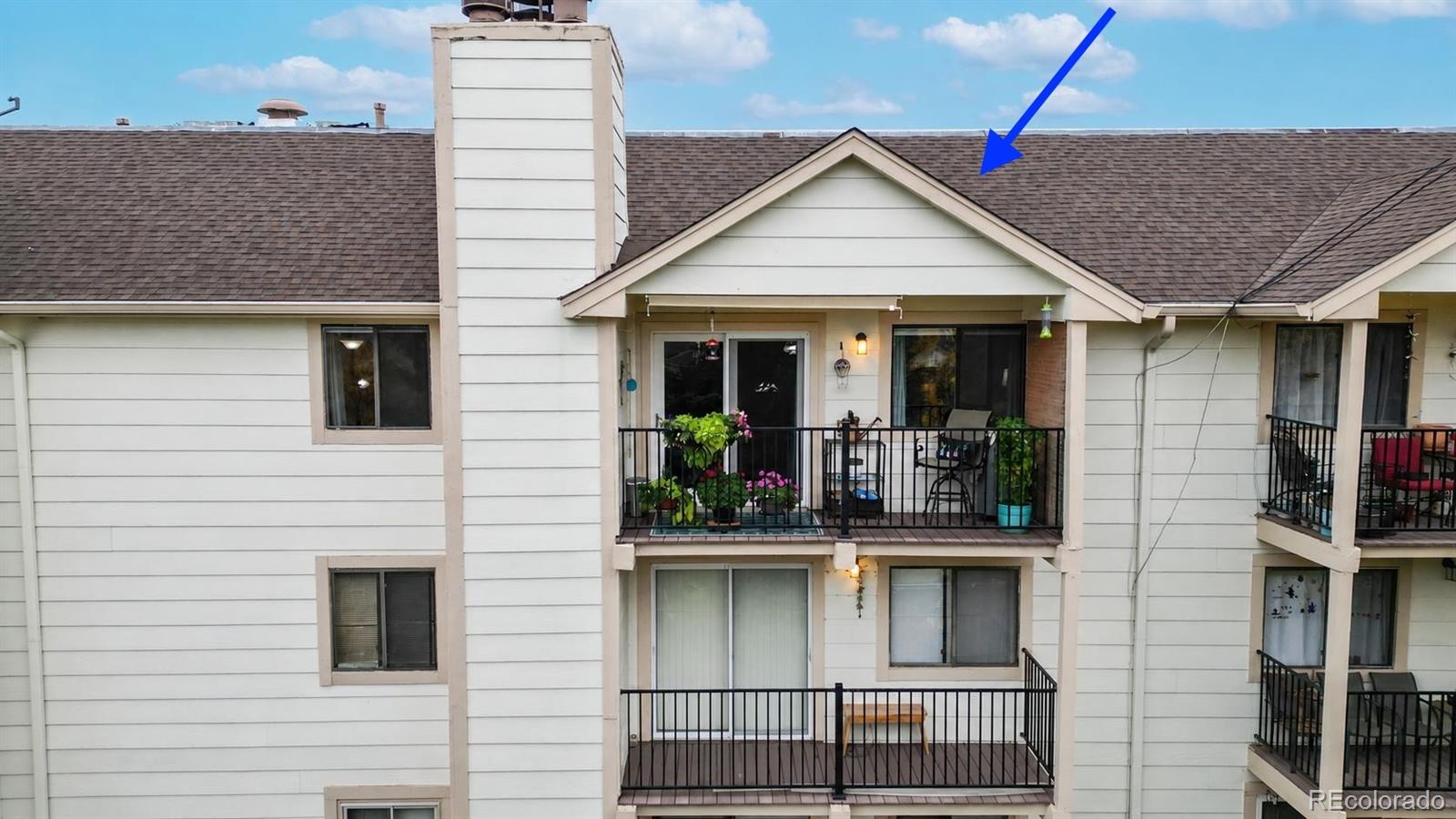 MLS Image #37 for 491 s kalispell way 305,aurora, Colorado