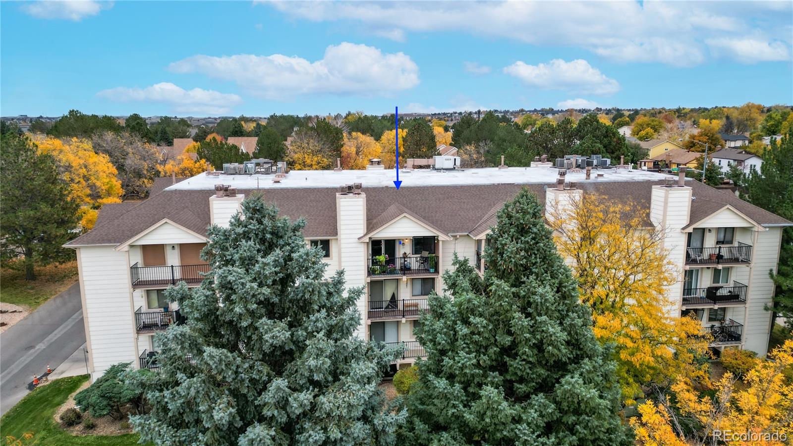 MLS Image #38 for 491 s kalispell way 305,aurora, Colorado