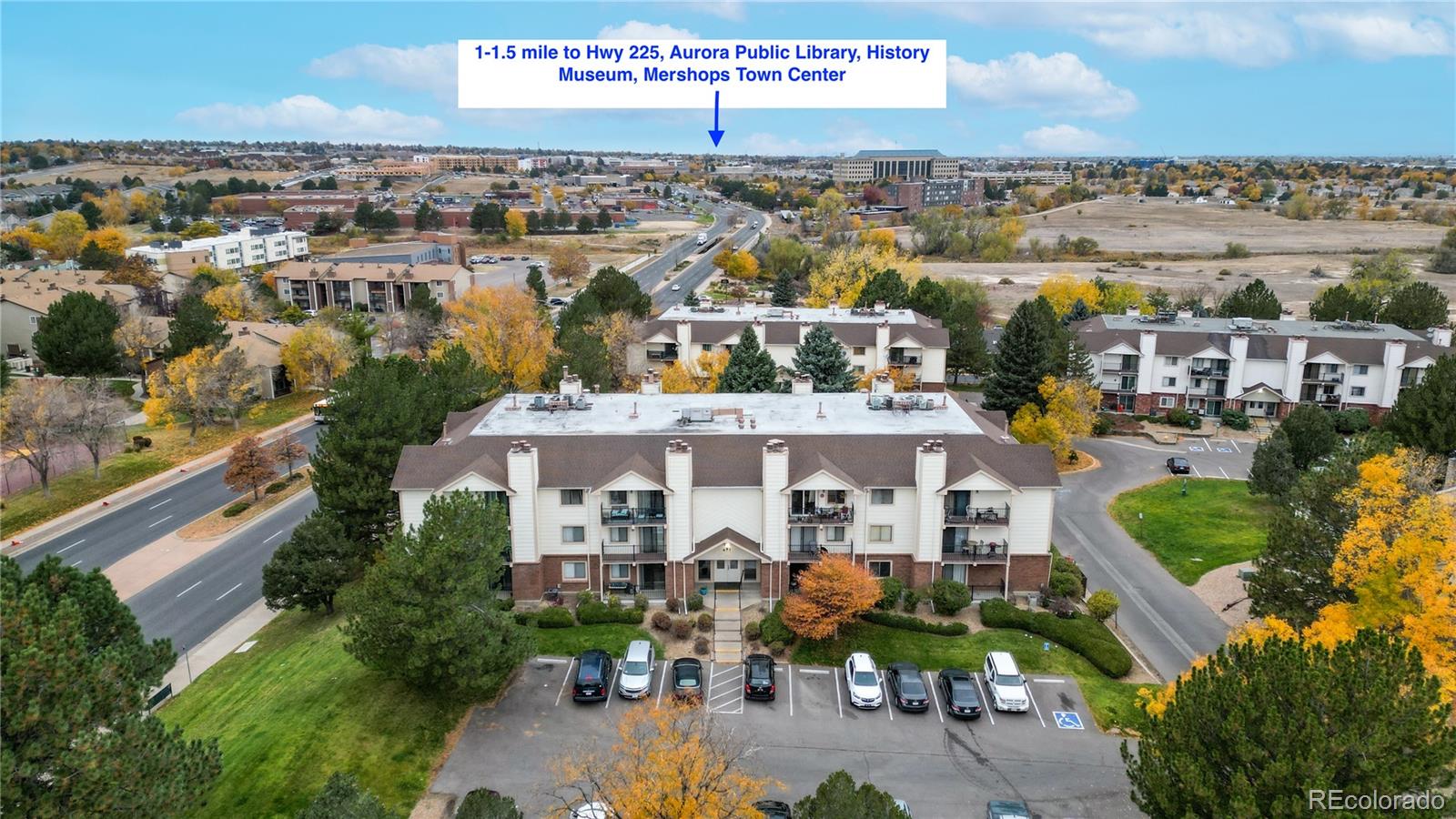 MLS Image #39 for 491 s kalispell way 305,aurora, Colorado