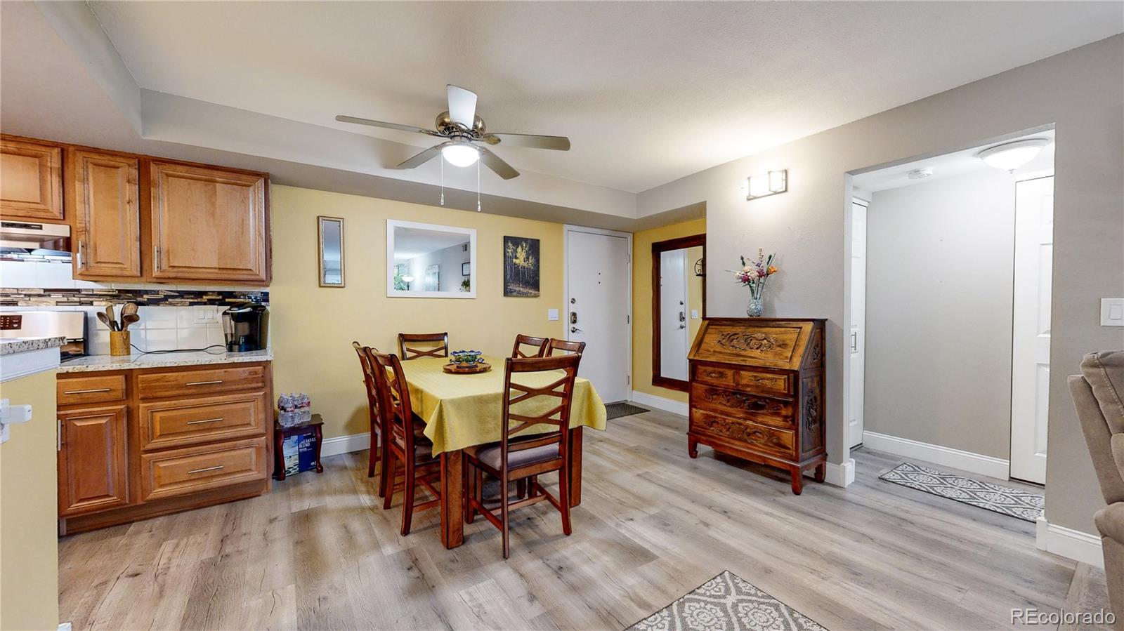 MLS Image #4 for 491 s kalispell way 305,aurora, Colorado
