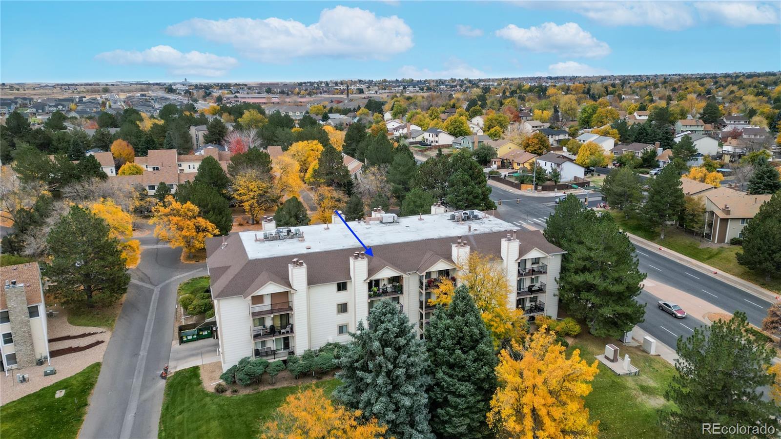 MLS Image #40 for 491 s kalispell way 305,aurora, Colorado