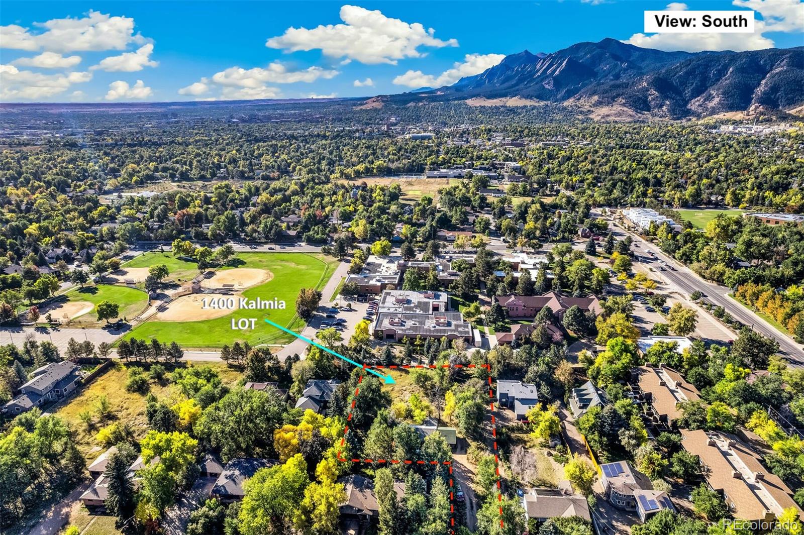 MLS Image #12 for 1400  kalmia avenue,boulder, Colorado