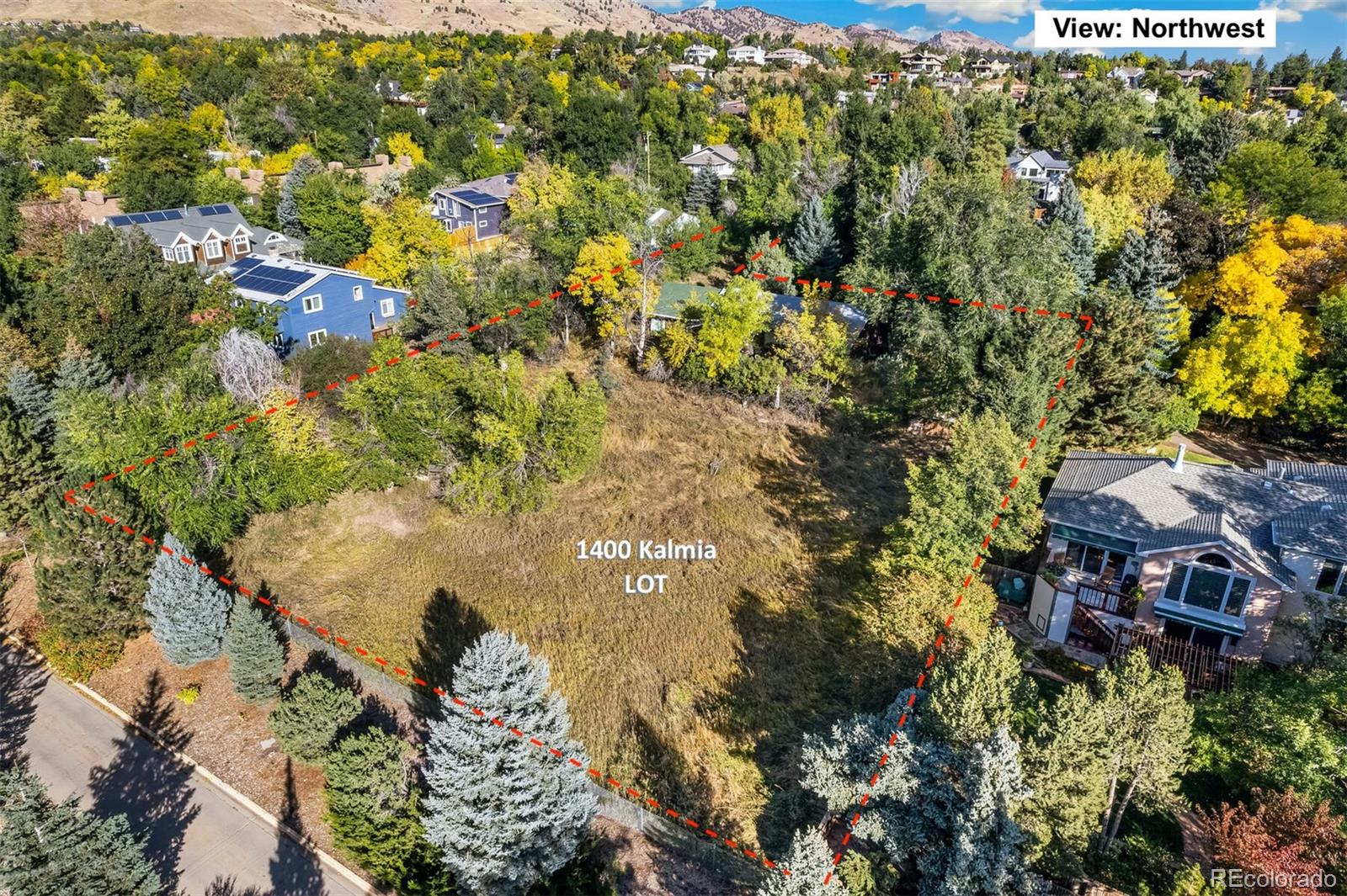 MLS Image #13 for 1400  kalmia avenue,boulder, Colorado