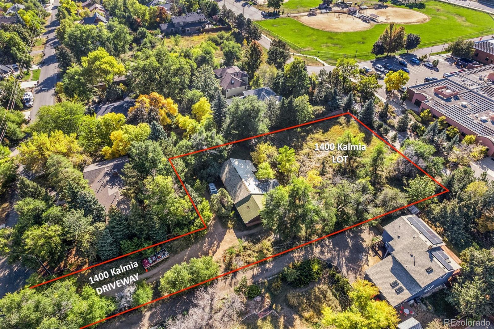 MLS Image #14 for 1400  kalmia avenue,boulder, Colorado