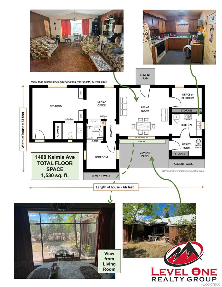 MLS Image #15 for 1400  kalmia avenue,boulder, Colorado