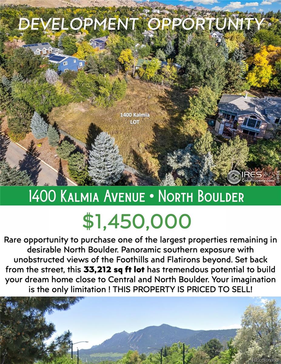 MLS Image #17 for 1400  kalmia avenue,boulder, Colorado