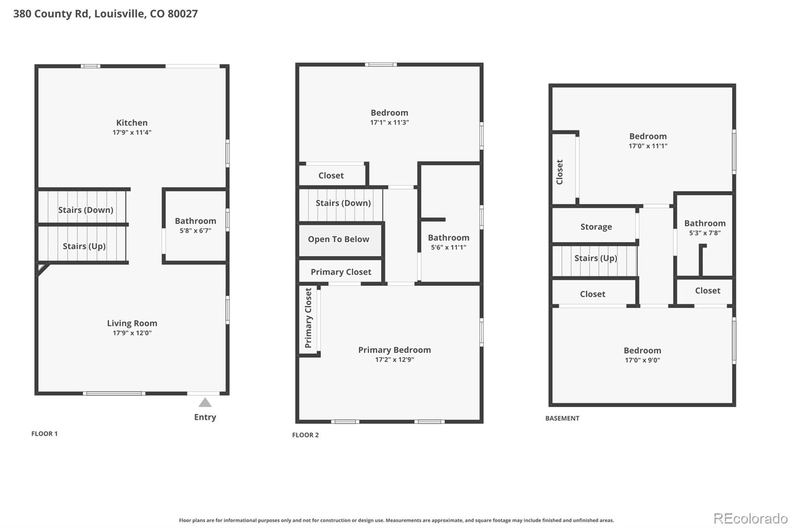 MLS Image #36 for 380  county road ,louisville, Colorado