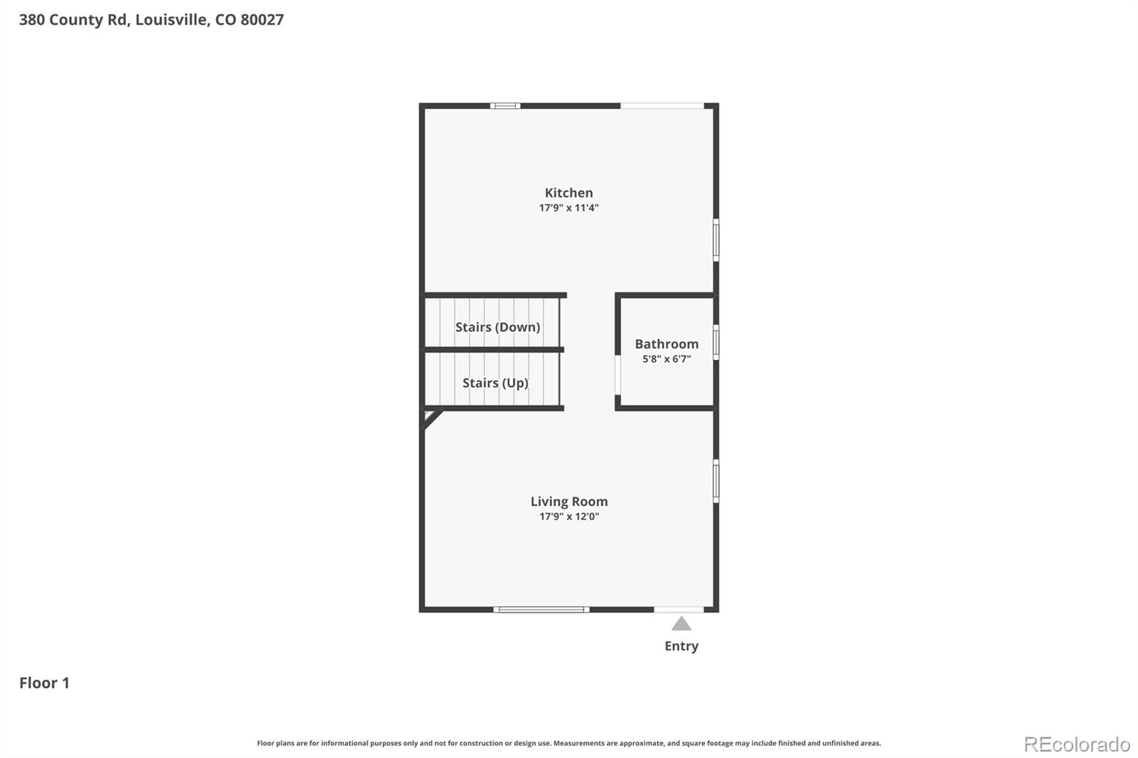 MLS Image #38 for 380  county road ,louisville, Colorado