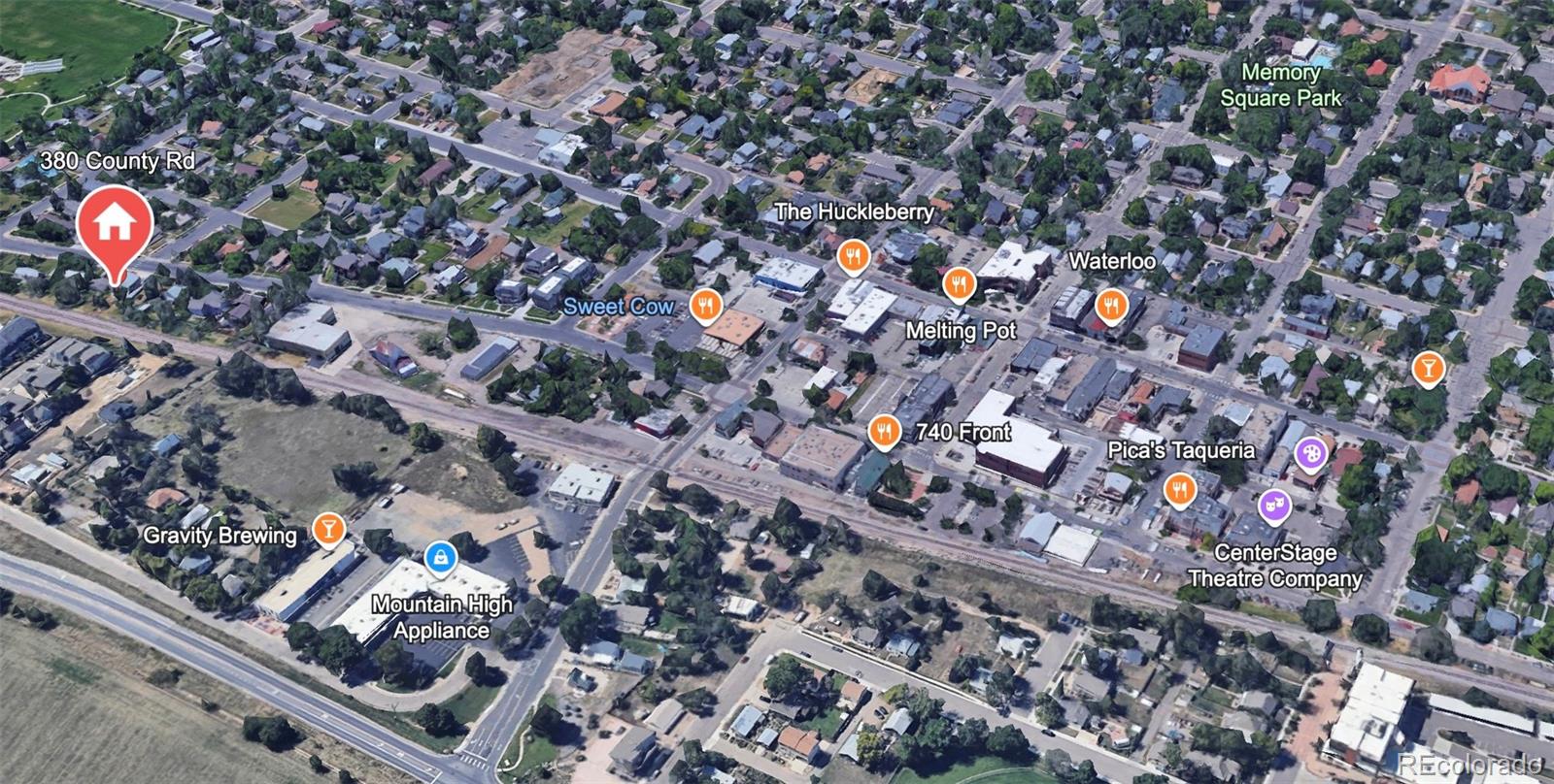 MLS Image #41 for 380  county road ,louisville, Colorado