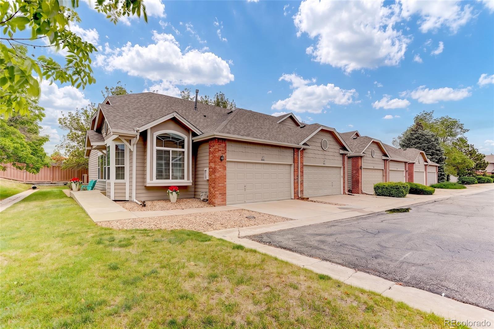 MLS Image #2 for 8501 s upham way,littleton, Colorado