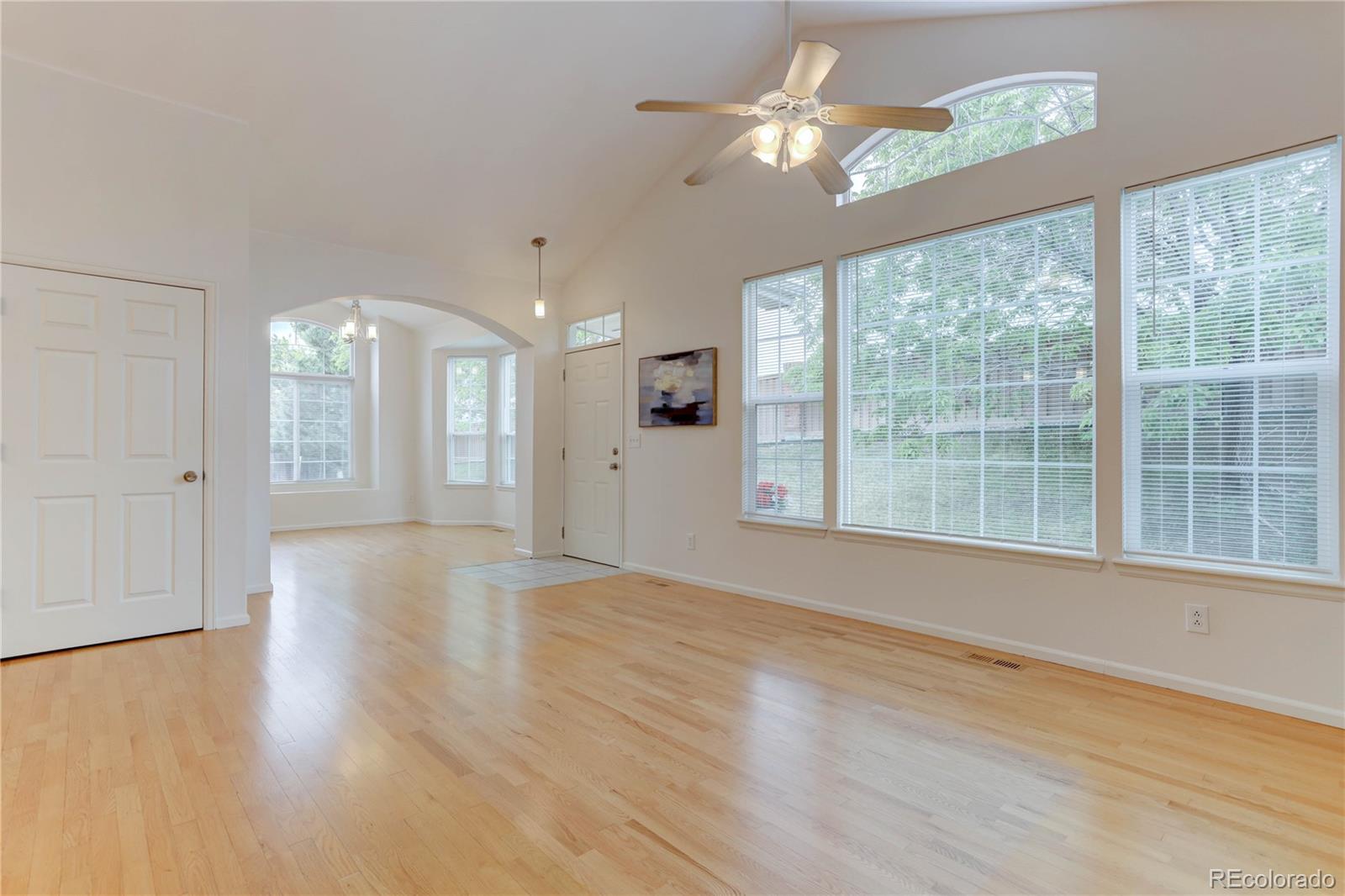 MLS Image #3 for 8501 s upham way,littleton, Colorado