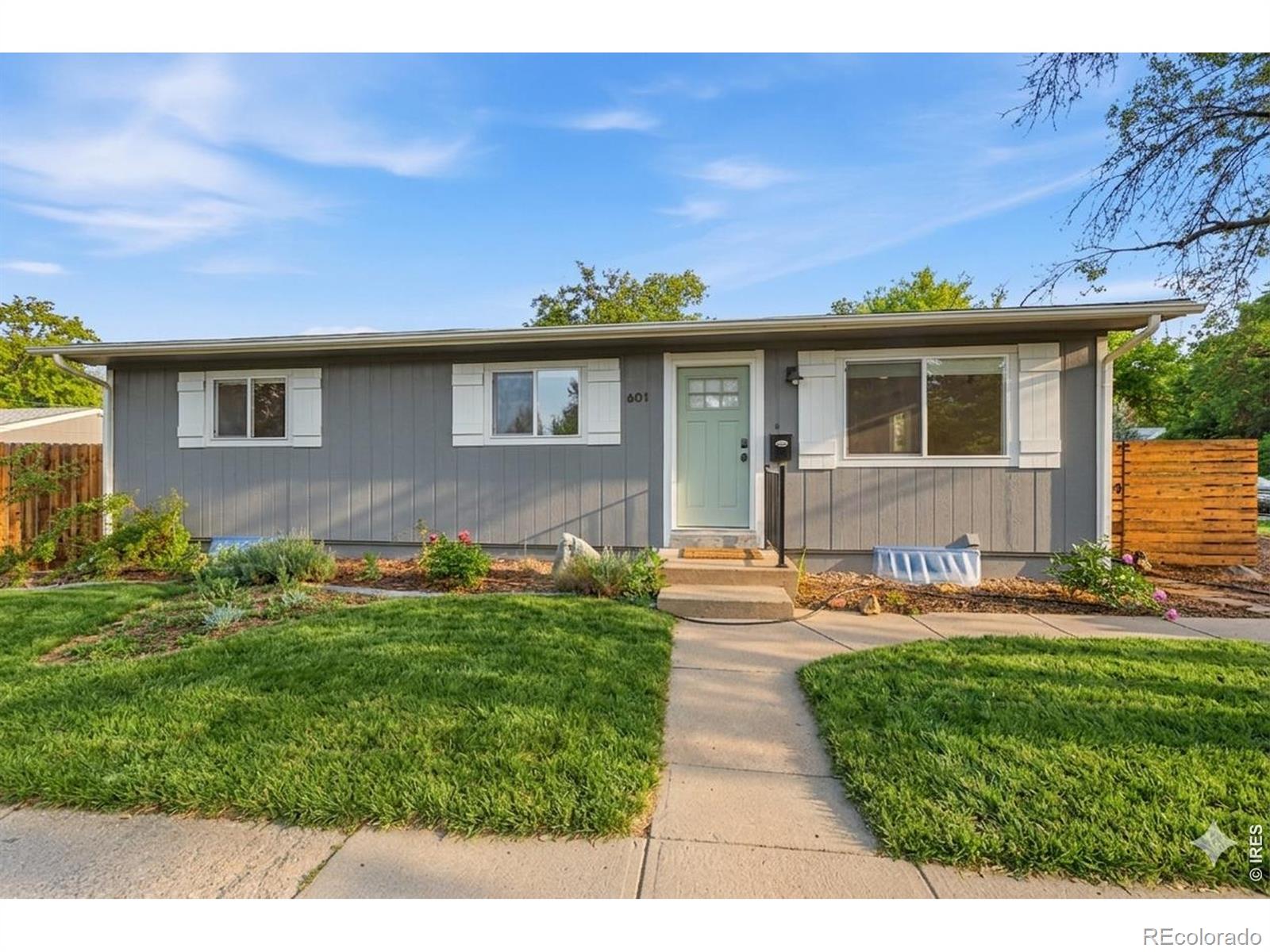 MLS Image #1 for 601 e emma street,lafayette, Colorado