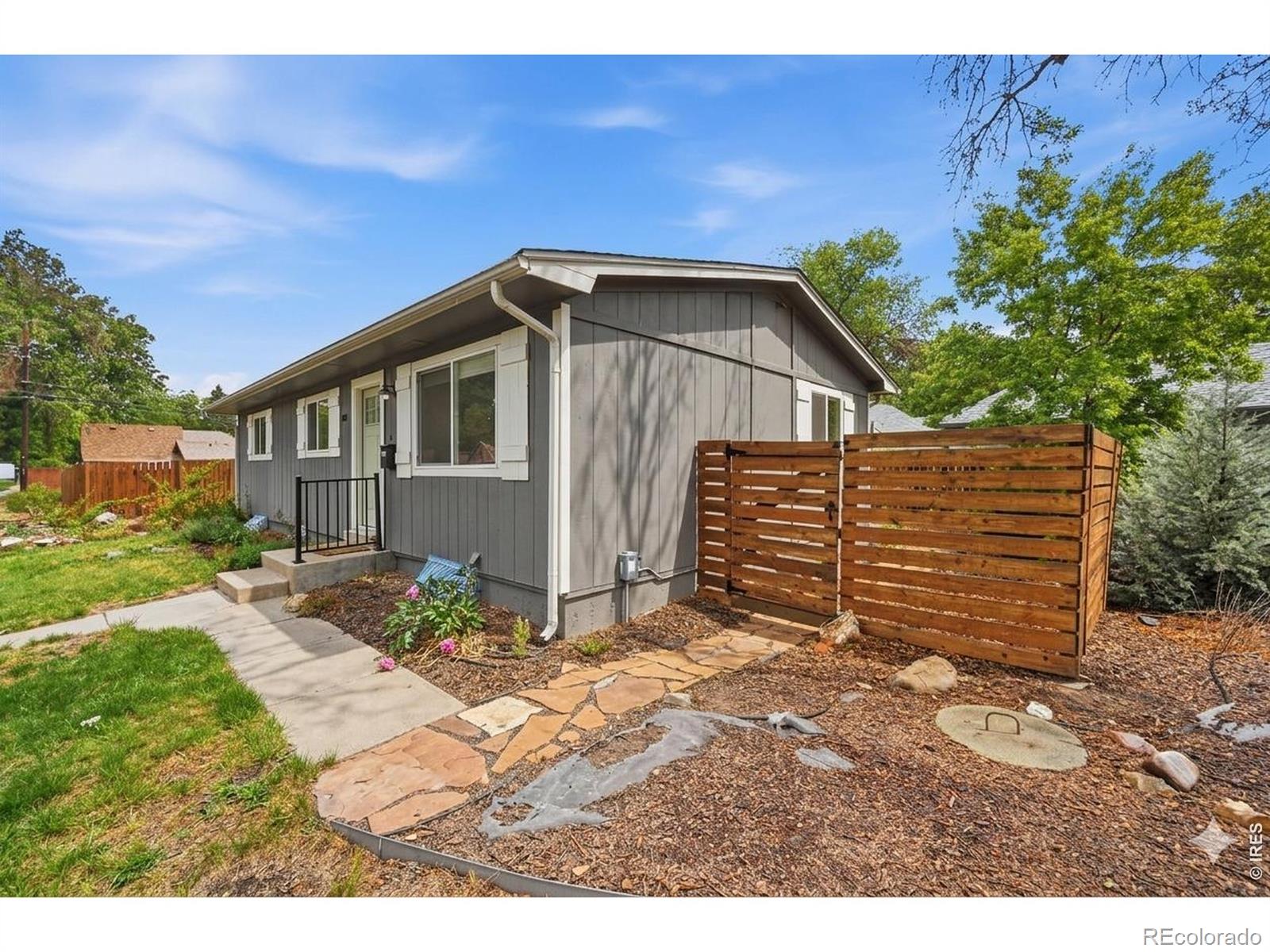 MLS Image #4 for 601 e emma street,lafayette, Colorado