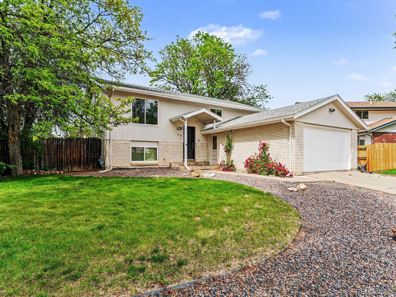 MLS Image #1 for 13397 w 67th drive,arvada, Colorado