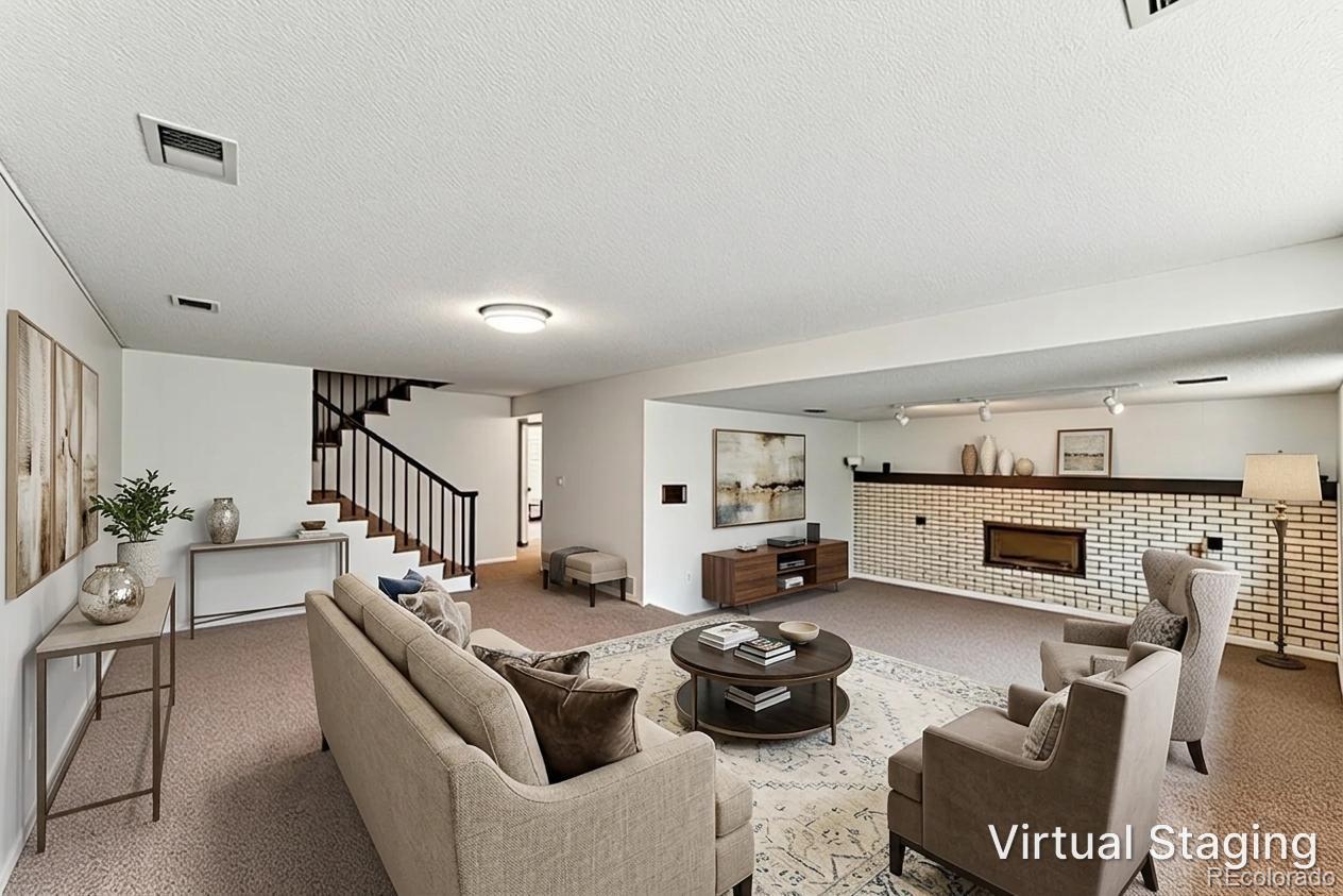 MLS Image #2 for 13397 w 67th drive,arvada, Colorado
