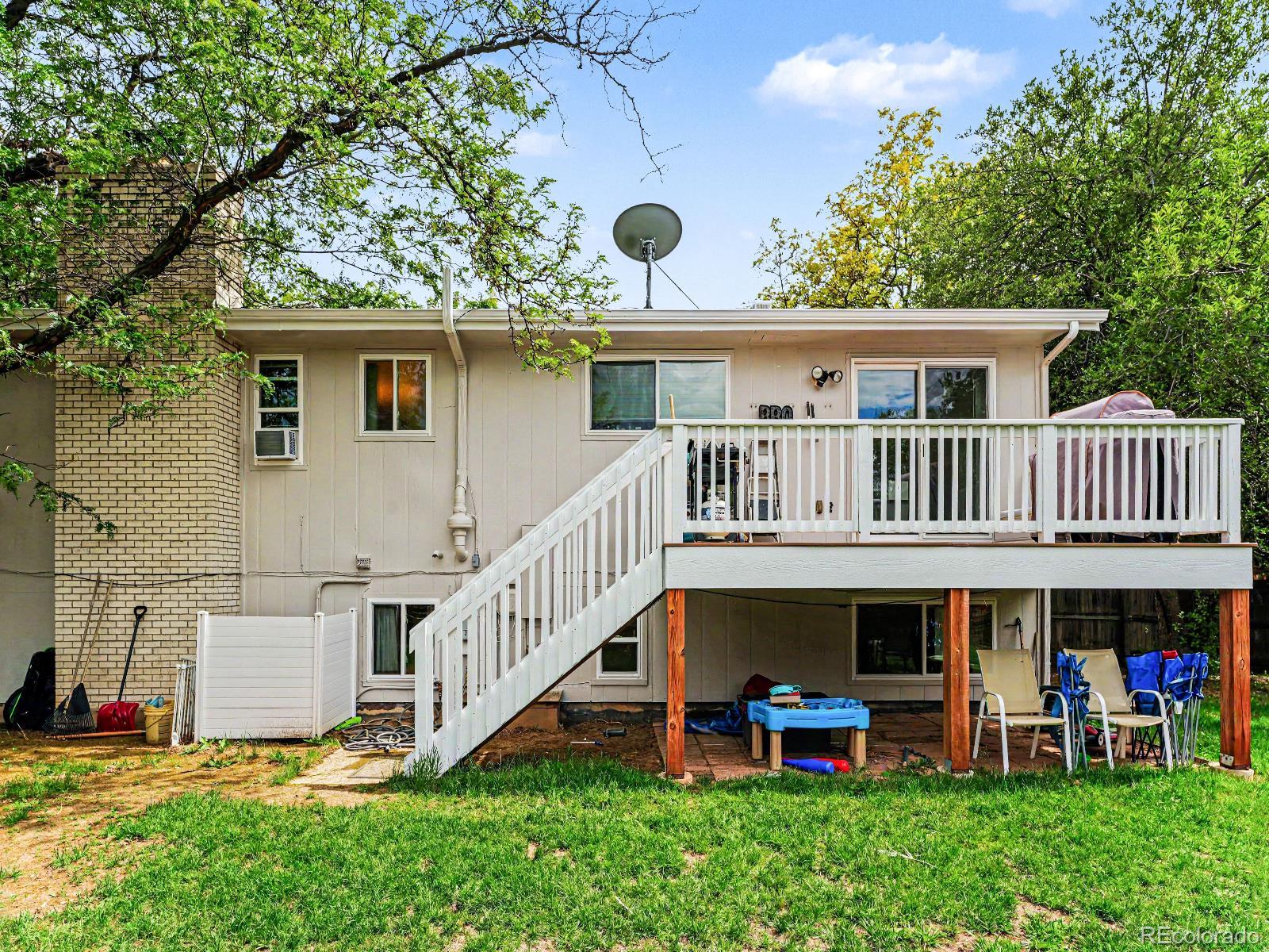 MLS Image #22 for 13397 w 67th drive,arvada, Colorado