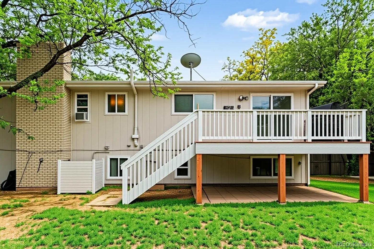 MLS Image #30 for 13397 w 67th drive,arvada, Colorado