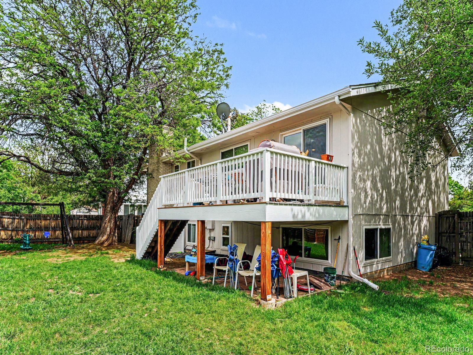 MLS Image #33 for 13397 w 67th drive,arvada, Colorado